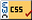 Valid CSS2!